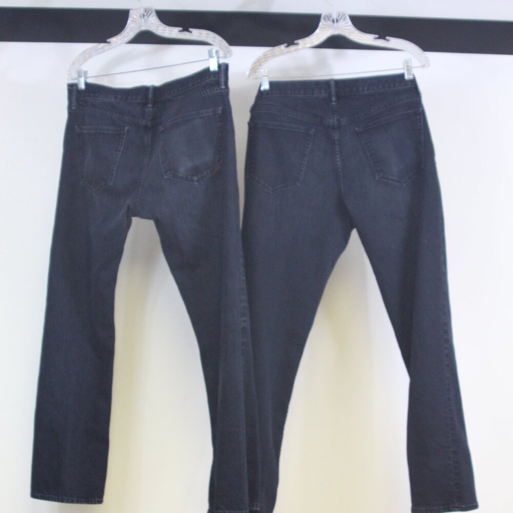 Banana Republic Factory Men’s Jeans Bundle – 2 Pairs - Picture 11 of 11